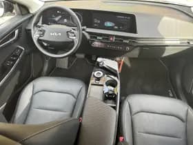 Kia Ev6 thumbnail 15