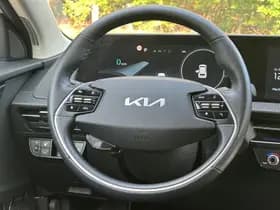 Kia Ev6 thumbnail 16