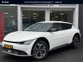 Kia Ev6 thumbnail 30