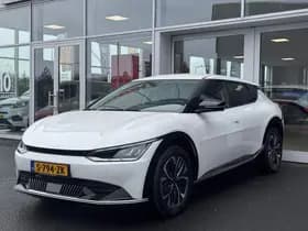 Kia Ev6 thumbnail 32