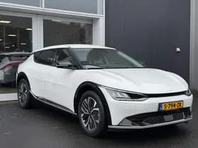 Kia Ev6 thumbnail 33