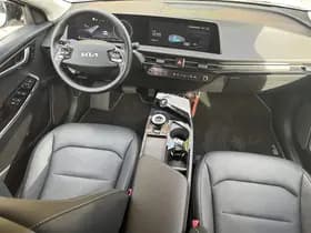 Kia Ev6 thumbnail 44