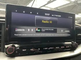 Kia Proceed thumbnail 16