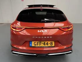 Kia Proceed thumbnail 27