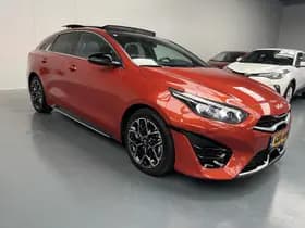 Kia Proceed thumbnail 28