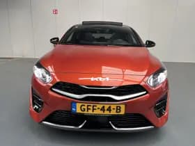 Kia Proceed thumbnail 30