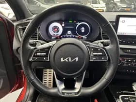 Kia Proceed thumbnail 38