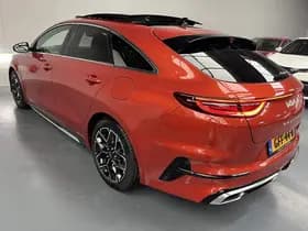 Kia Proceed thumbnail 61