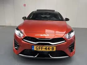 Kia Proceed thumbnail 62