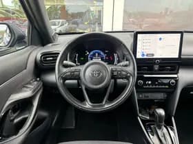 Toyota Yaris-cross thumbnail 26
