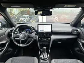Toyota Yaris-cross thumbnail 38