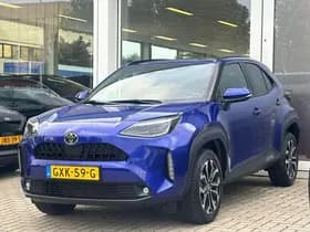 Toyota Yaris-cross thumbnail 44