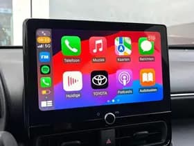 Toyota Yaris-cross thumbnail 45