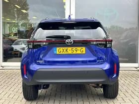 Toyota Yaris-cross thumbnail 49