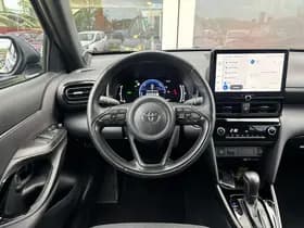 Toyota Yaris-cross thumbnail 62