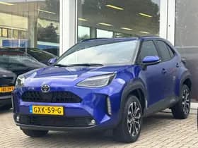Toyota Yaris-cross thumbnail 8