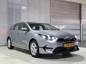 Kia Ceed-sportswagon thumbnail 3