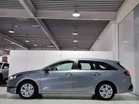 Kia Ceed-sportswagon thumbnail 36