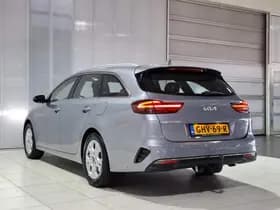 Kia Ceed-sportswagon thumbnail 37