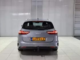 Kia Ceed-sportswagon thumbnail 38