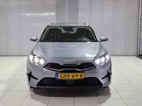 Kia Ceed-sportswagon thumbnail 5