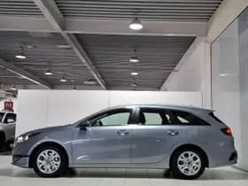 Kia Ceed-sportswagon thumbnail 7