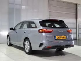 Kia Ceed-sportswagon thumbnail 8