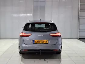 Kia Ceed-sportswagon thumbnail 9