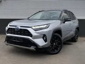 Toyota Rav4 thumbnail 2