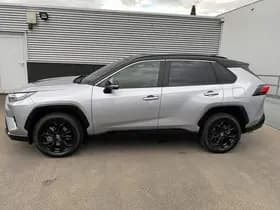 Toyota Rav4 thumbnail 62