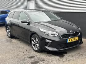 Kia Ceed-sportswagon thumbnail 11