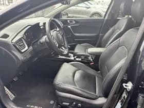 Kia Ceed-sportswagon thumbnail 17