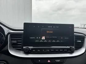 Kia Ceed-sportswagon thumbnail 27