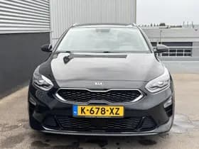 Kia Ceed-sportswagon thumbnail 4