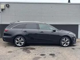 Kia Ceed-sportswagon thumbnail 45