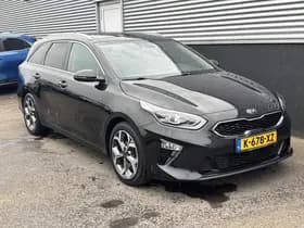 Kia Ceed-sportswagon thumbnail 50