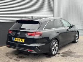 Kia Ceed-sportswagon thumbnail 7