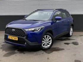 Toyota Corolla-cross thumbnail 55