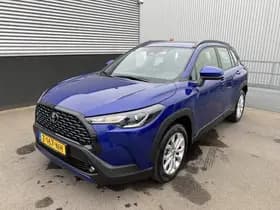 Toyota Corolla-cross thumbnail 56