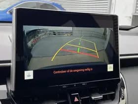 Toyota Corolla-cross thumbnail 63