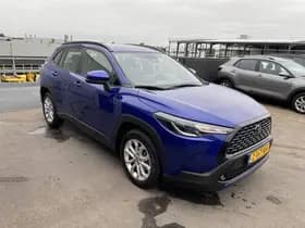 Toyota Corolla-cross thumbnail 66