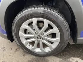 Toyota Corolla-cross thumbnail 70