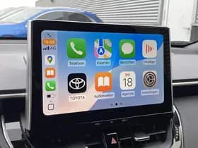 Toyota Corolla-cross thumbnail 94