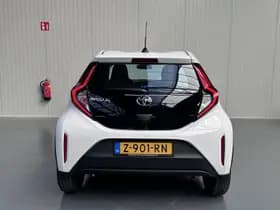 Toyota Aygo thumbnail 17