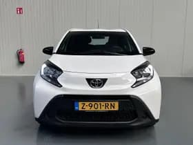 Toyota Aygo thumbnail 20