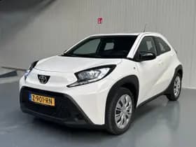 Toyota Aygo thumbnail 21