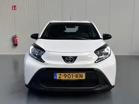 Toyota Aygo thumbnail 42