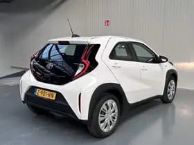 Toyota Aygo thumbnail 44