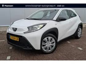 Toyota Aygo thumbnail 47