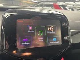 Toyota Aygo thumbnail 13